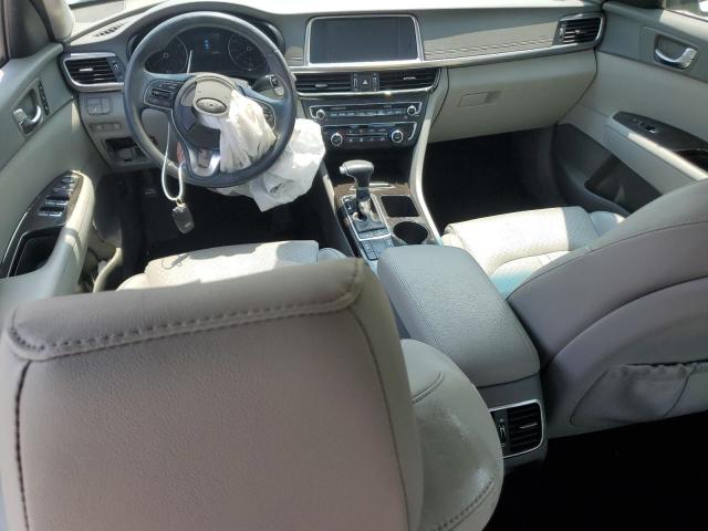 صورة رقم 8 من المزاد - 2016 KIA OPTIMA EX مع VIN 5XXGU4L38GG087414