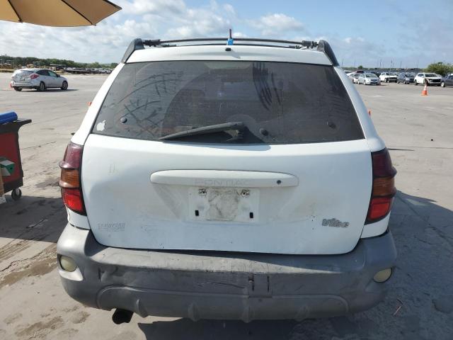 Photo 6 from auction – 2003 PONTIAC VIBE with VIN 5Y2SL62863Z408962