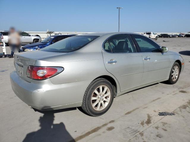 Photo 3 from auction – 2003 LEXUS ES 300 with VIN JTHBF30GX36002988