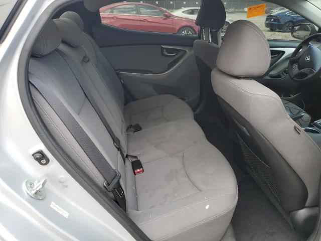 Photo 10 from auction – 2014 HYUNDAI ELANTRA SE with VIN KMHDH4AEXEU217157