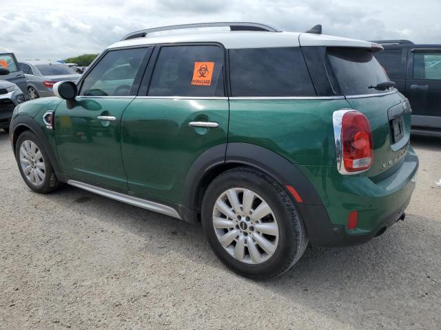 Photo 2 from auction – 2020 MINI COOPER S C with VIN WMZYW7C0XL3L62765