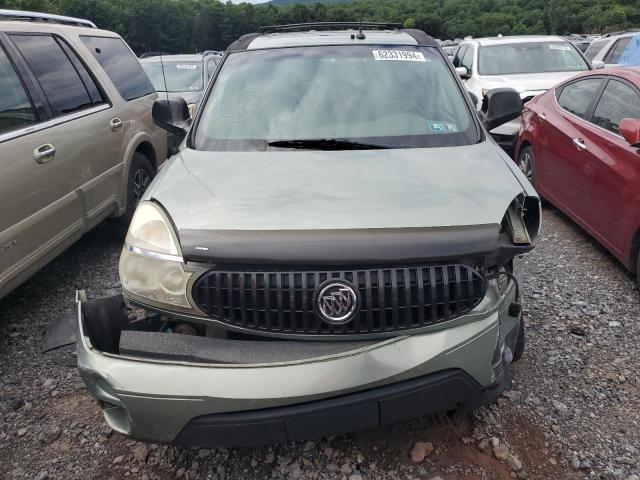 Photo 5 from auction – 2006 BUICK RENDEZVOUS with VIN 3G5DA03L16S502836