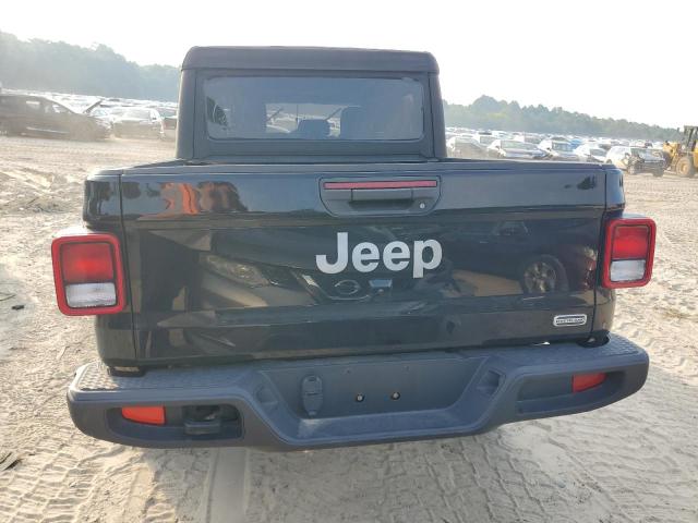 Photo 6 from auction – 2022 JEEP GLADIATOR with VIN 1C6HJTFG9NL110421