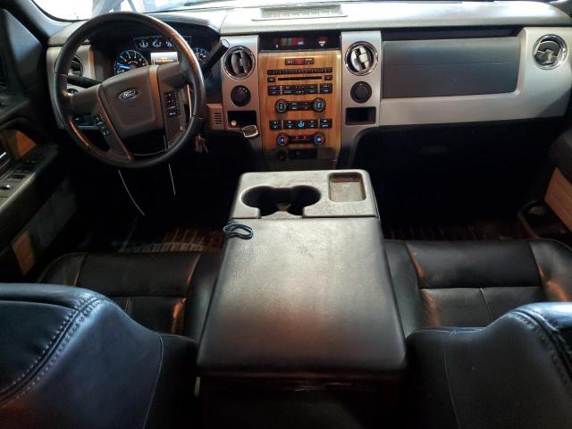 Photo 8 from auction – 2011 FORD F150 SUPER with VIN 1FTFW1EF7BFB73400
