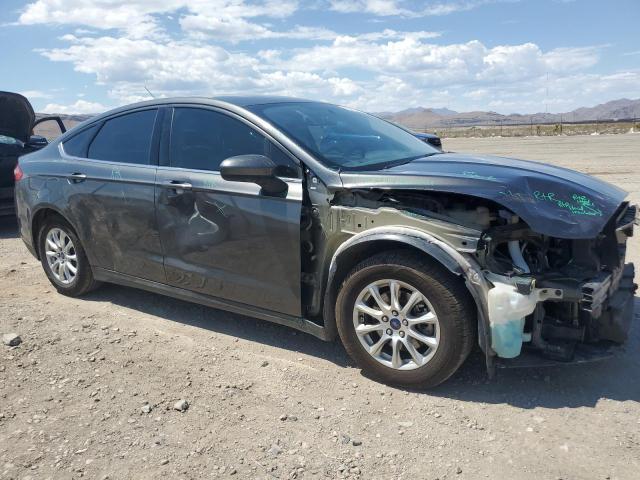 Photo 4 from auction – 2016 FORD FUSION S with VIN 3FA6P0G73GR195746