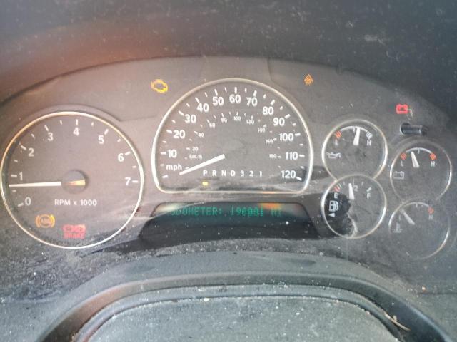 Фото 9 с аукциона – 2007 SAAB 9-7X 4.2I с VIN 5S3ET13S572804576