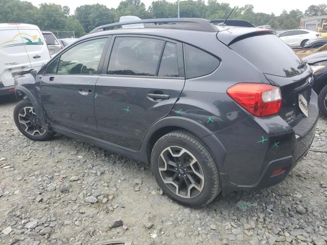 Photo 2 from auction – 2016 SUBARU CROSSTREK with VIN JF2GPABC0G8278160