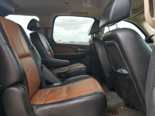 Photo 11 from auction – 2007 CHEVROLET SUBURBAN K with VIN 3GNFK16367G284162