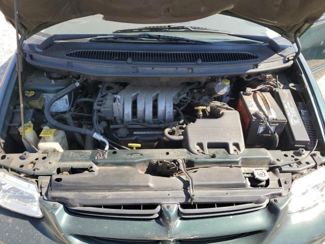 Photo 12 from auction – 1997 DODGE CARAVAN LE with VIN 1B4GP55L1VB311116