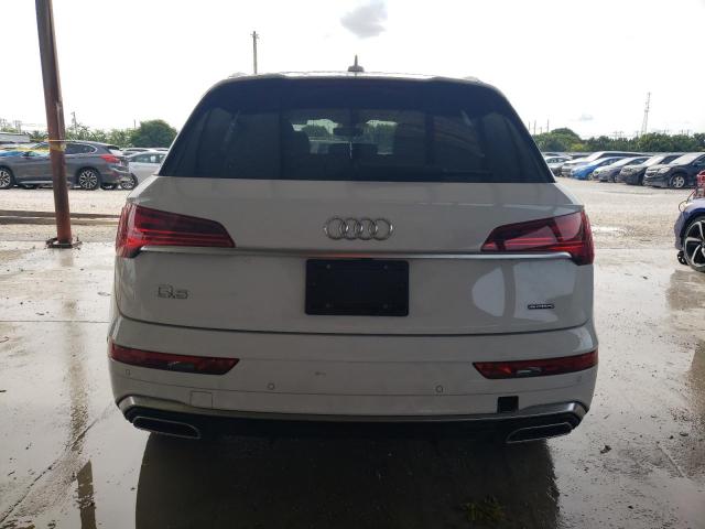 Photo 6 from auction – 2023 AUDI Q5 E PREMI with VIN WA1G2AFY9P2084887