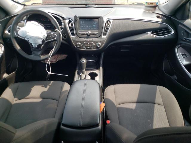 Photo 8 from auction – 2018 CHEVROLET MALIBU LT with VIN 1G1ZD5ST0JF247428