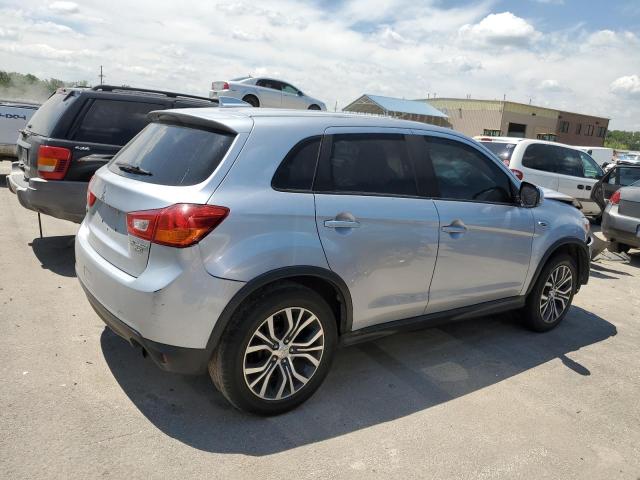 Photo 3 from auction – 2017 MITSUBISHI OUTLANDER with VIN JA4AP3AU2HZ009092