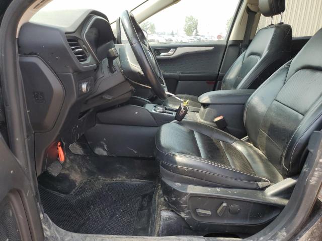 Photo 7 from auction – 2020 FORD ESCAPE SEL with VIN 1FMCU9H69LUA42318