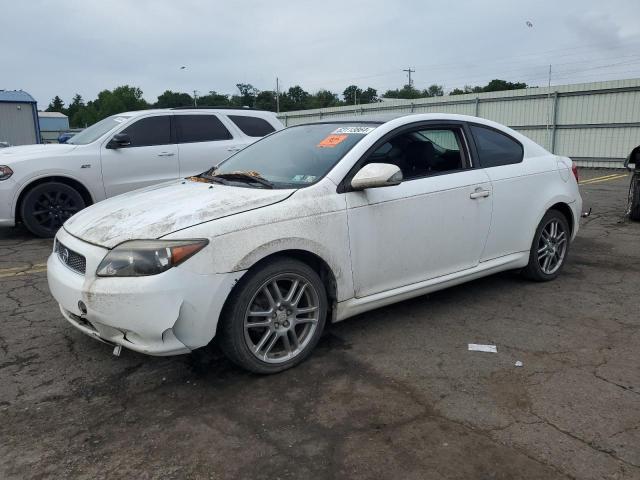 TOYOTA SCION TC 2006 with VIN JTKDE177860116897 - Photo from auction