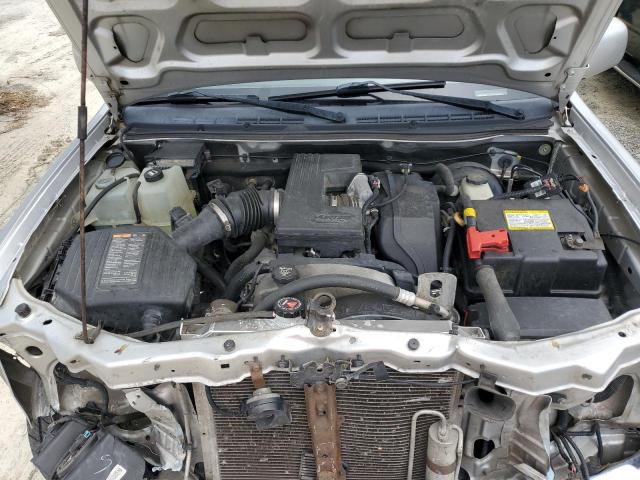 Photo 11 from auction – 2012 GMC CANYON SLE with VIN 1GTH5PFE3C8167202