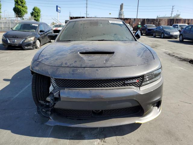 Photo 5 from auction – 2023 DODGE CHARGER R/ with VIN 2C3CDXCTXPH649198