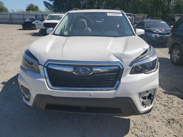 Photo 5 from auction – 2021 SUBARU FORESTER L with VIN JF2SKASC9MH477440