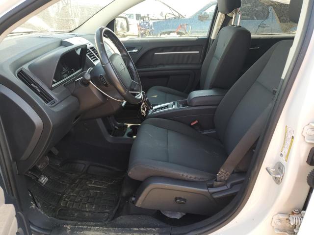 Photo 7 from auction – 2010 DODGE JOURNEY SX with VIN 3D4PG5FV7AT256881