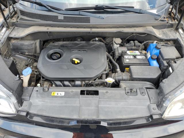 Снимка 11 от търг – 2015 KIA SOUL + с VIN KNDJP3A54F7203758