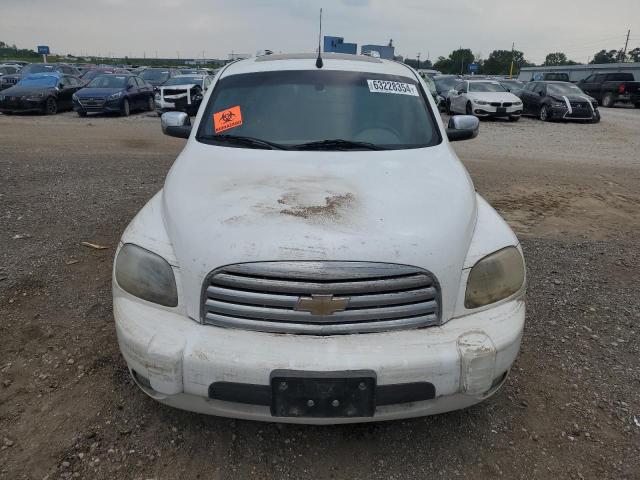 Photo 5 from auction – 2008 CHEVROLET HHR LT with VIN 3GNCA53P38S659153