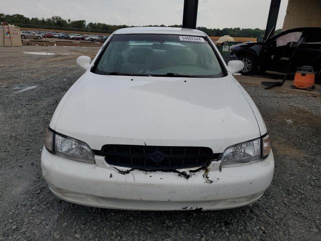 Photo 5 from auction – 1999 NISSAN ALTIMA XE with VIN 1N4DL01D0XC218531