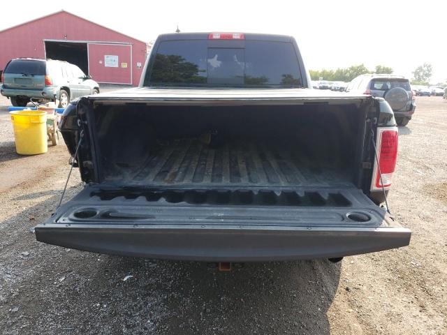 Photo 6 from auction – 2018 RAM 1500 LONGH with VIN 1C6RR7PT5JS202514