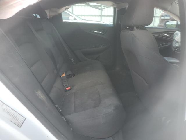 Photo 10 from auction – 2018 CHEVROLET MALIBU LT with VIN 1G1ZD5ST6JF230651