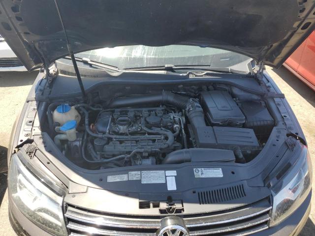 Photo 11 from auction – 2012 VOLKSWAGEN EOS KOMFOR with VIN WVWBW7AH7CV006941
