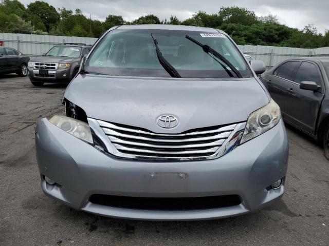 Photo 5 from auction – 2012 TOYOTA SIENNA XLE with VIN 5TDDK3DC0CS039089