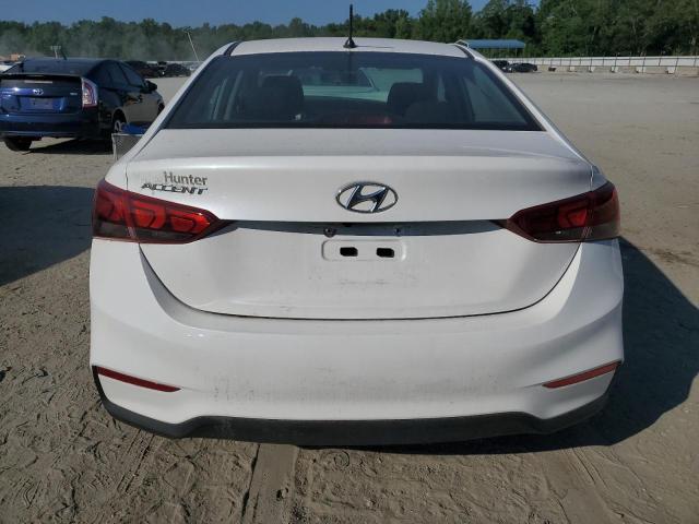 Photo 6 from auction – 2022 HYUNDAI ACCENT SE with VIN 3KPC24A61NE155446