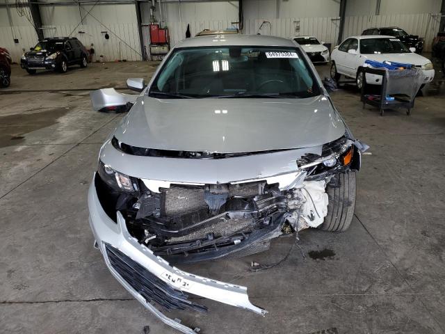 Photo 5 from auction – 2018 CHEVROLET MALIBU LT with VIN 1G1ZD5ST3JF135903