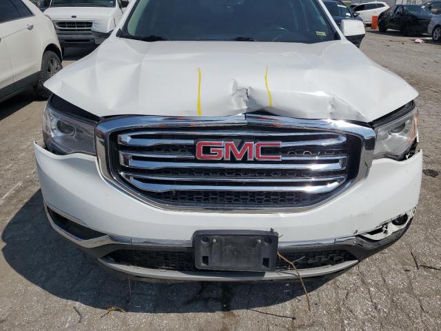 Photo 12 from auction – 2019 GMC ACADIA SLT with VIN 1GKKNMLS7KZ141259