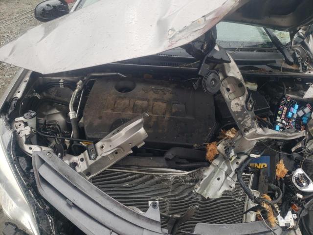 Photo 11 from auction – 2015 TOYOTA COROLLA L with VIN 2T1BURHE5FC308099