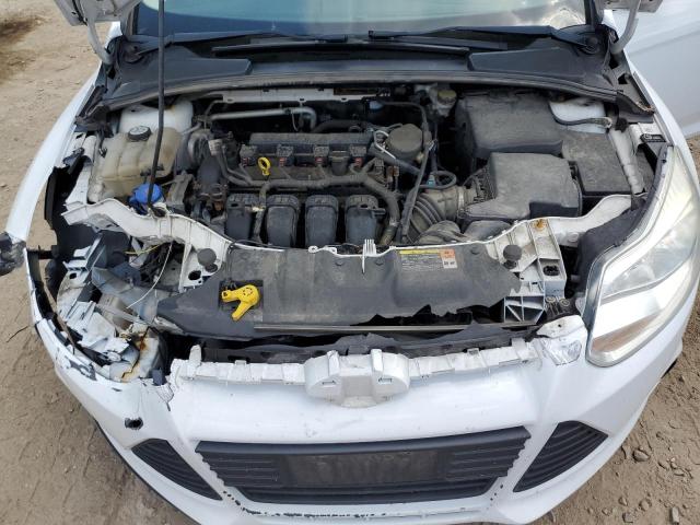Foto 11 de la subasta – 2013 FORD FOCUS SE con VIN 1FADP3F25DL118644
