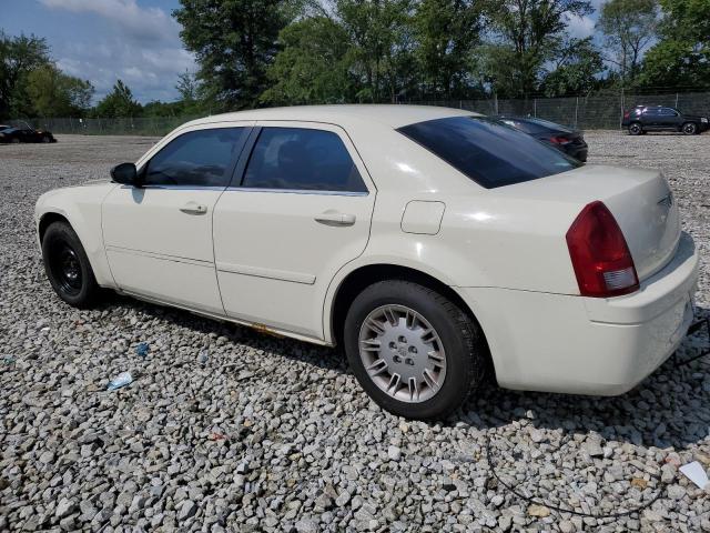 Photo 2 from auction – 2005 CHRYSLER 300 with VIN 2C3JA43R45H541238