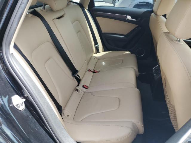 صورة رقم 10 من المزاد - 2014 AUDI A4 PREMIUM مع VIN WAUFFAFL9EN025079