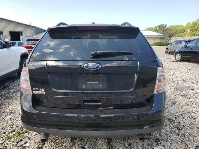 Photo 6 from auction – 2008 FORD EDGE SE with VIN 2FMDK36C38BA62013