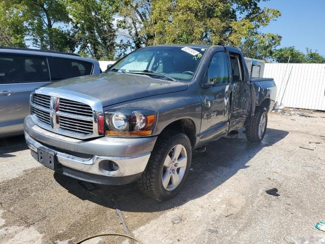 DODGE RAM 1500 S 2006 with VIN 1D7HA18266S628465 - Photo from auction