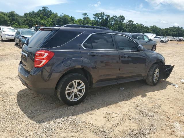 Photo 3 from auction – 2016 CHEVROLET EQUINOX LT with VIN 2GNFLFEK6G6261947