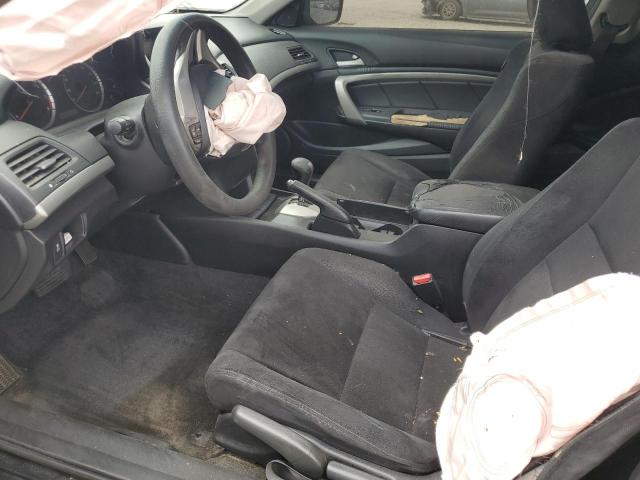 Photo 7 from auction – 2012 HONDA ACCORD EX with VIN 1HGCS1B77CA014078
