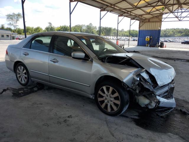 Photo 4 from auction – 2006 HONDA ACCORD with VIN 1HGCM66536A072564