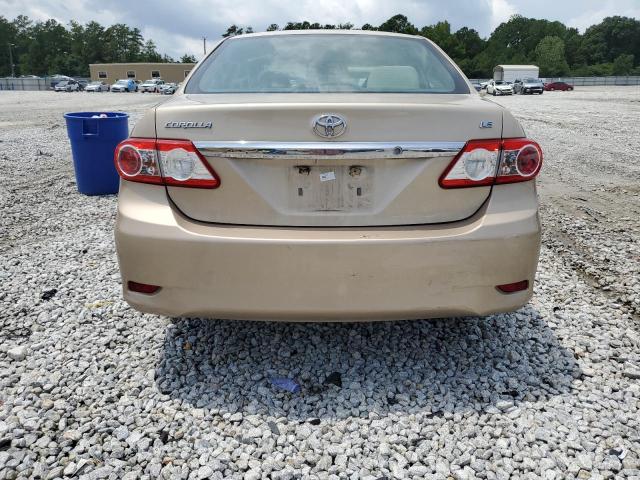 Photo 6 from auction – 2013 TOYOTA COROLLA BA with VIN 5YFBU4EE0DP159010