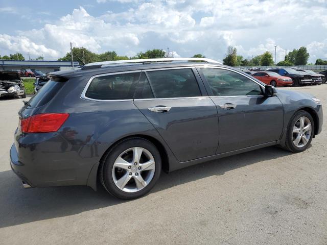 Photo 3 from auction – 2012 ACURA TSX TECH with VIN JH4CW2H60CC004891
