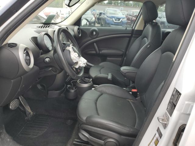 Photo 7 from auction – 2012 MINI COOPER S C with VIN WMWZC5C52CWL63594