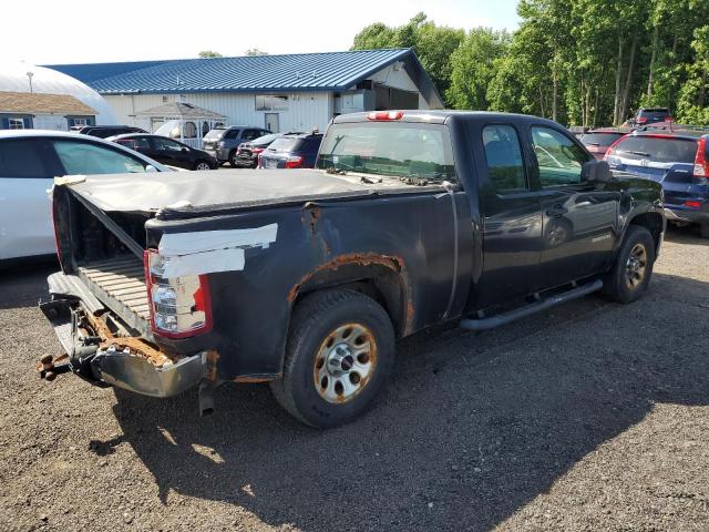 Photo 3 from auction – 2012 GMC SIERRA K15 with VIN 1GTR2TE71CZ209840