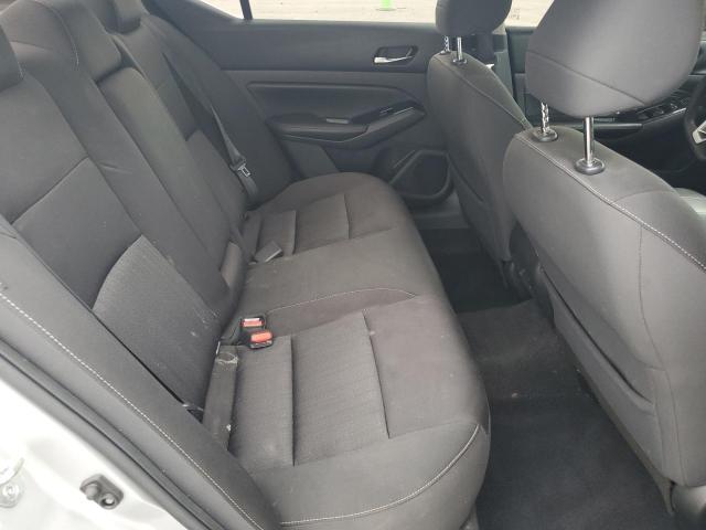 Photo 10 from auction – 2021 NISSAN ALTIMA SV with VIN 1N4BL4DV0MN343399