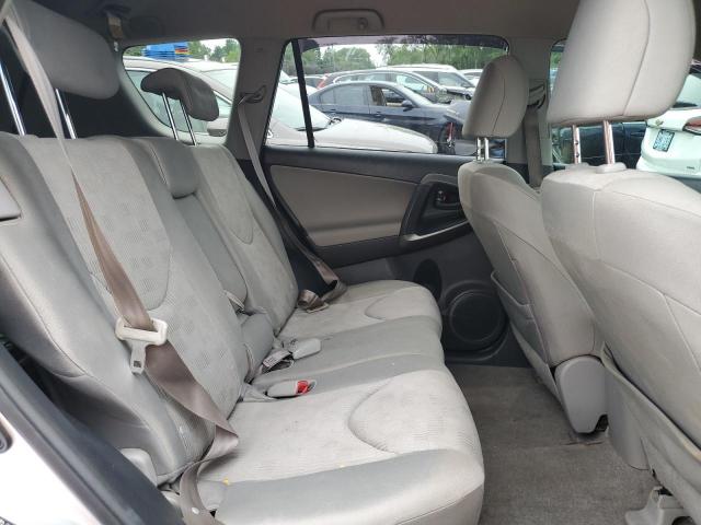 Photo 11 from auction – 2009 TOYOTA RAV4 with VIN JTMBF33V99D007891