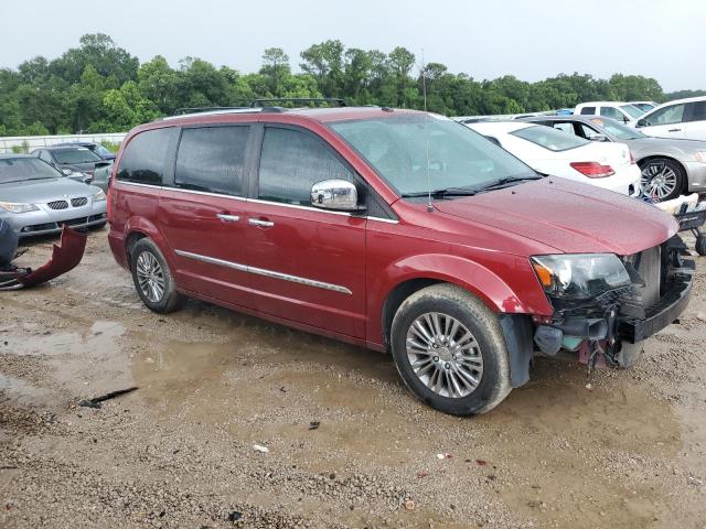 Photo 4 from auction – 2011 CHRYSLER TOWN & COU with VIN 2A4RR6DG8BR749607