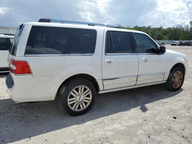 Photo 3 from auction – 2013 LINCOLN NAVIGATOR with VIN 5LMJJ3H59DEL02584