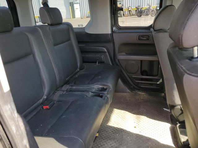 Photo 11 from auction – 2004 HONDA ELEMENT LX with VIN 5J6YH28304L020334